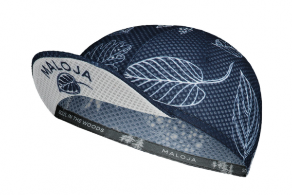 Maloja Elsbeerem. Bike Cap - Image 3