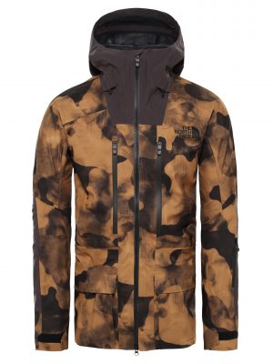 The North Face Futurelight A-Cad Jacket Men'S