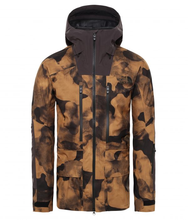 The North Face Futurelight A-Cad Jacket Men'S