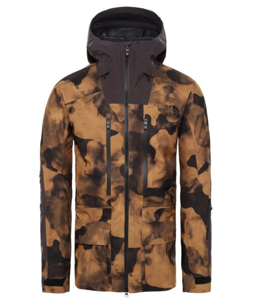 The North Face Futurelight A-Cad Jacket Men'S
