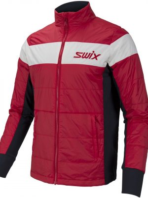 Swix Surmount Primaloft Miesten Takki