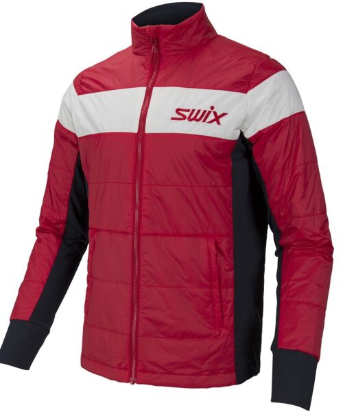 Swix Surmount Primaloft Men's Jacket