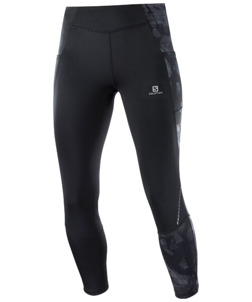Salomon Cross Run Women's Running Tights