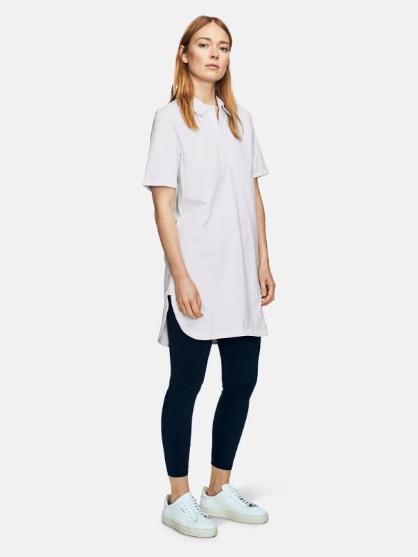 Peak Performance W Rugby Long Tee - Image 2