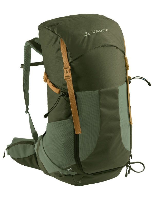 Vaude Brenta 36+6 Backpack - Image 3