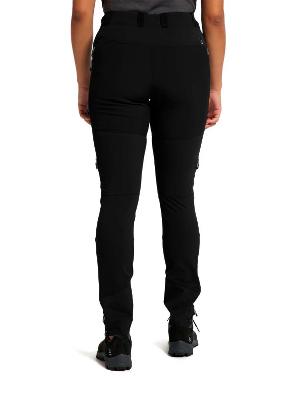 Haglöfs Rugged Slim Women's Pants - Image 3