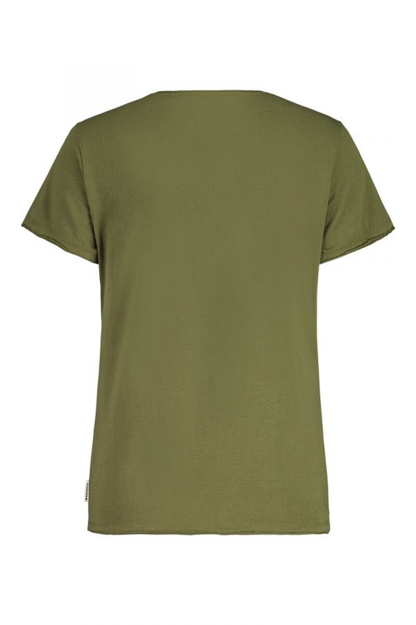 Maloja PadolaM. Women's T-shirt - Image 4