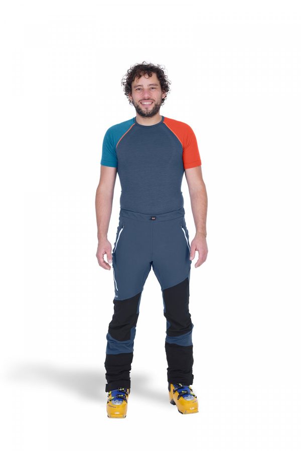 Ortovox Col Becchei Pants Men - Image 4