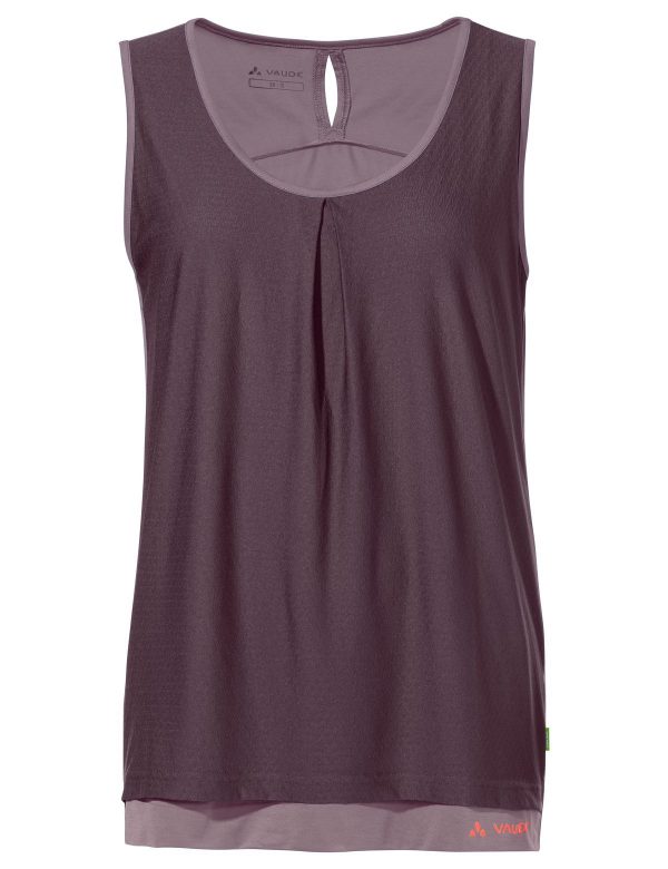 Vaude Skomer III Women's Top - Image 3