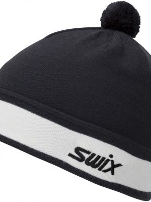 Swix Tradition Fold UP Beanie