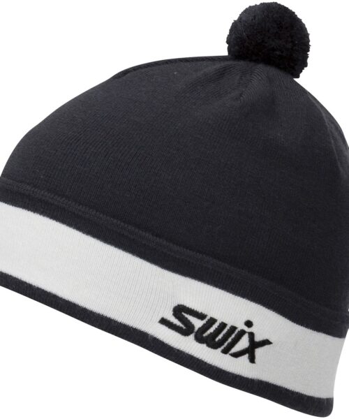 Swix Tradition Fold UP Beanie