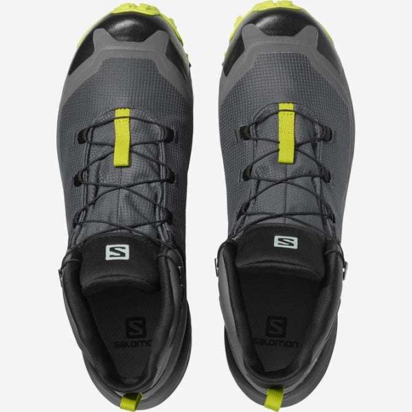 Salomon Cross Hike M Mid GTX - Image 2