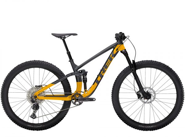 Trek Fuel Ex5 (22-23) Vuokraamopoisto