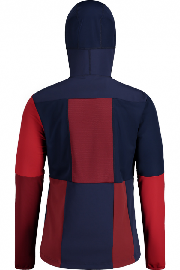 Maloja Wangm. Ski Mountaineering Jacket - Image 2
