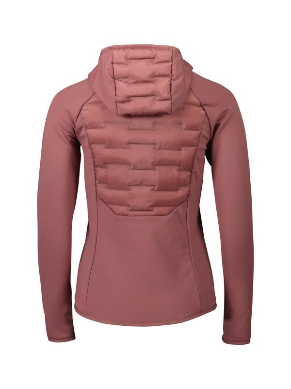 Peak Performance Argon Women's Hybrid Hood - Image 2