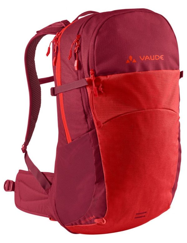 Vaude Wizard 24+4 Backpack - Image 3