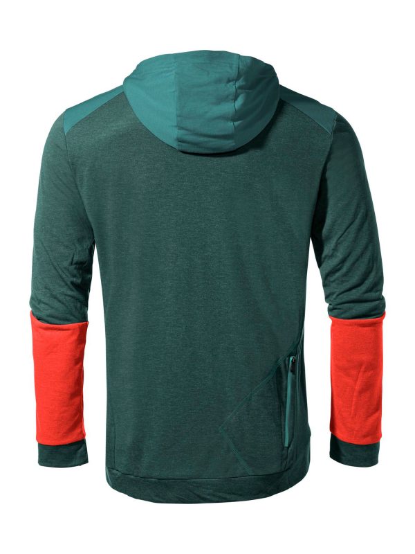 Vaude Qimsa Miesten Pyöräilypaita - Image 4