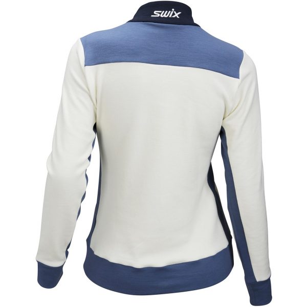 Swix Paramount Tech Wool Midlayer W - Image 3