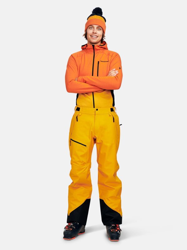 Peak Performance Vertical Pant Men - Image 4