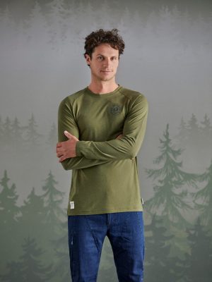 Maloja Gablerm. LS Multisport Jersey