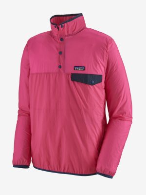 Patagonia Houdini Snap-T Miesten Anorakki