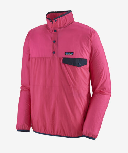 Patagonia Houdini Snap-T Miesten Anorakki