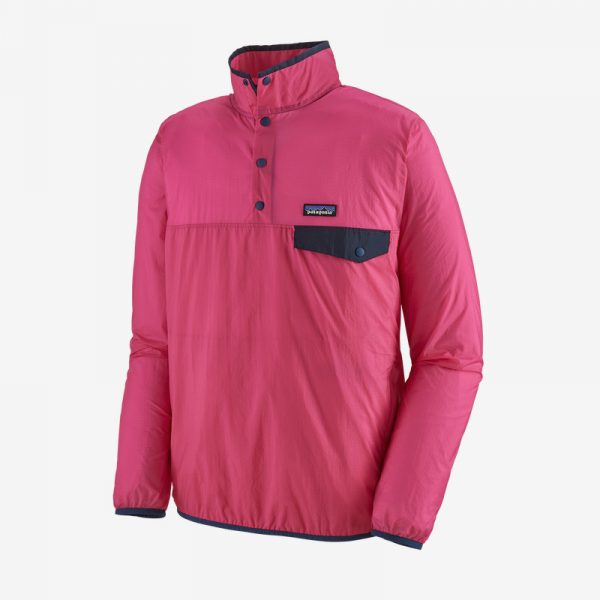 Patagonia Houdini Snap-T Miesten Anorakki
