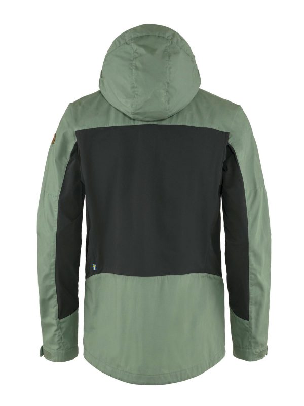 Fjällräven Abisko Lite Trekking Miesten Takki - Image 2