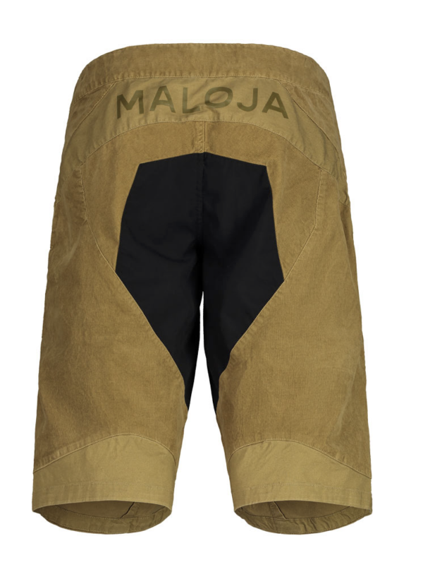 Maloja Aualm. Freeride Shorts - Image 4