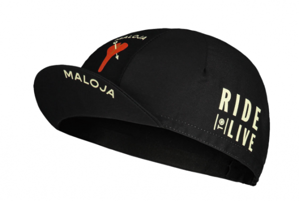 Maloja Föhrem. Bike Cap