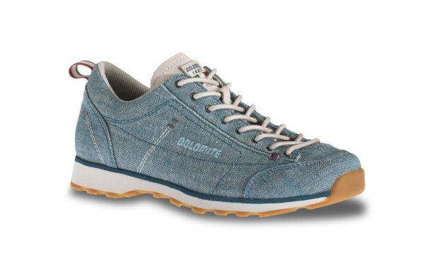 Dolomite 54 LH Canvas Women's shoe - Image 2