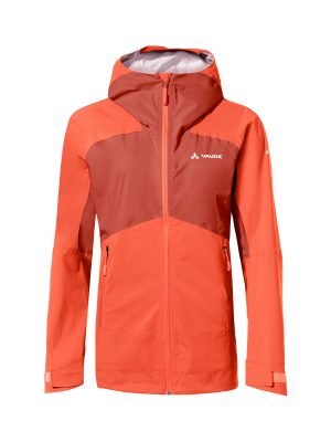 Vaude Simony IV 2,5-Layer Naisten Kuoritakki