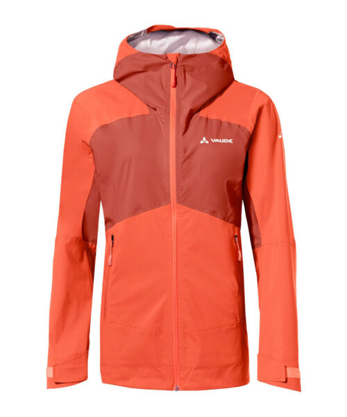 Vaude Simony IV 2,5-Layer Naisten Kuoritakki
