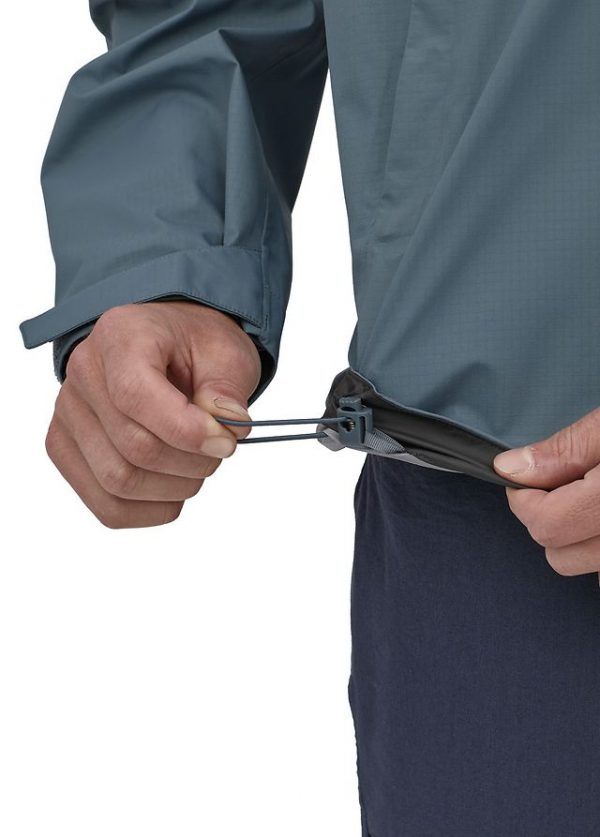 Patagonia Granite Crest Men's Jacket - Image 6