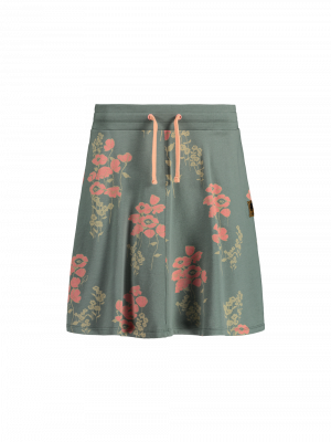 Maloja Ruselam. Sweat Skirt