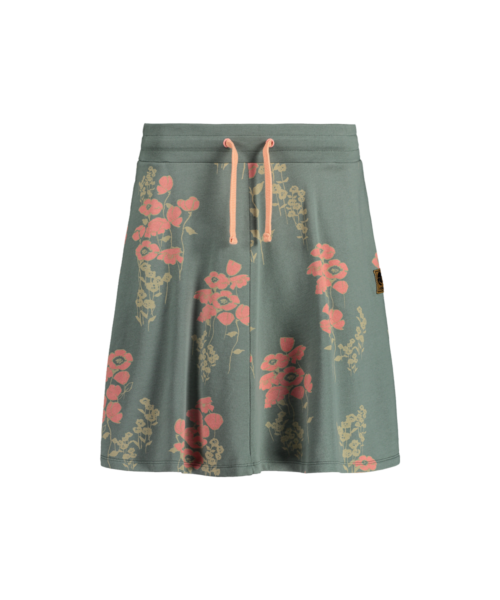 Maloja Ruselam. Sweat Skirt