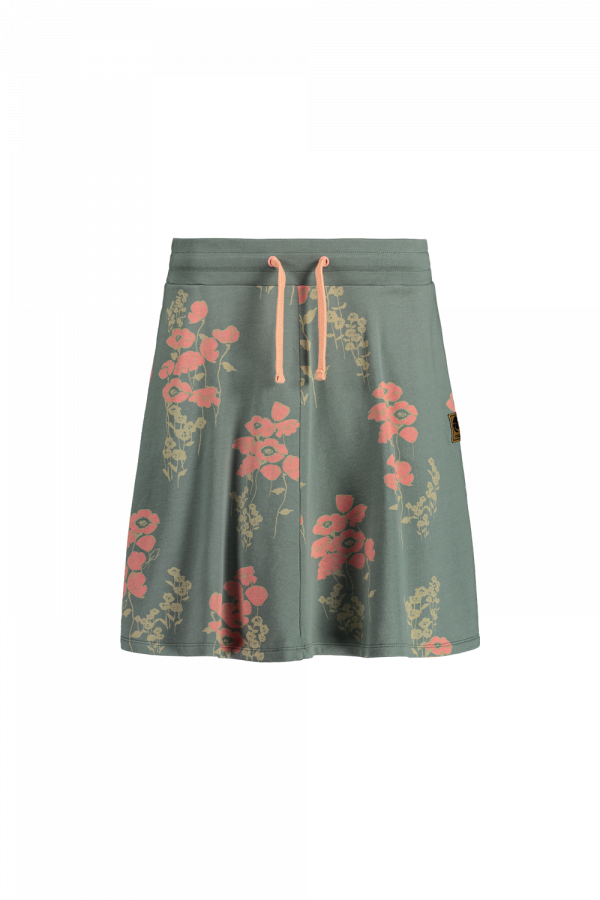 Maloja Ruselam. Sweat Skirt