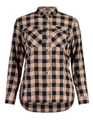 Maloja Feuersalamanderm. Functional Shirt