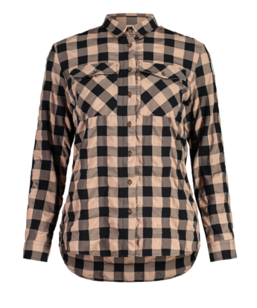 Maloja Feuersalamanderm. Functional Shirt