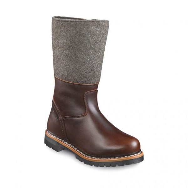 Meindl Filzmoos Men's Wintershoes