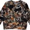 FOREST ANIMALS