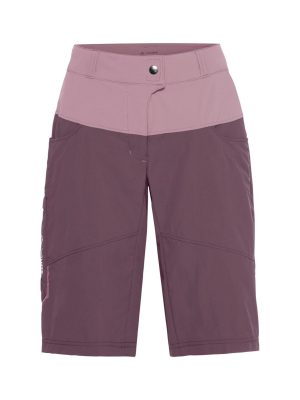 Vaude Qimsa Women's Cycling Shorts