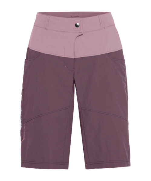 Vaude Qimsa Women's Cycling Shorts