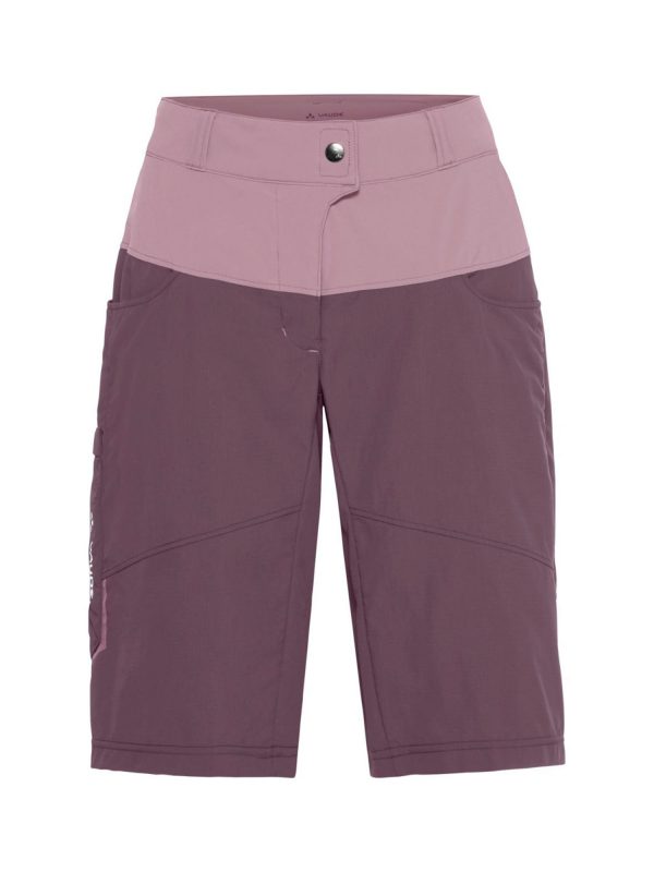 Vaude Qimsa Women's Cycling Shorts