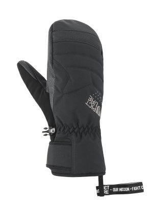 Picture Caldwell Mitts Ski Mittens
