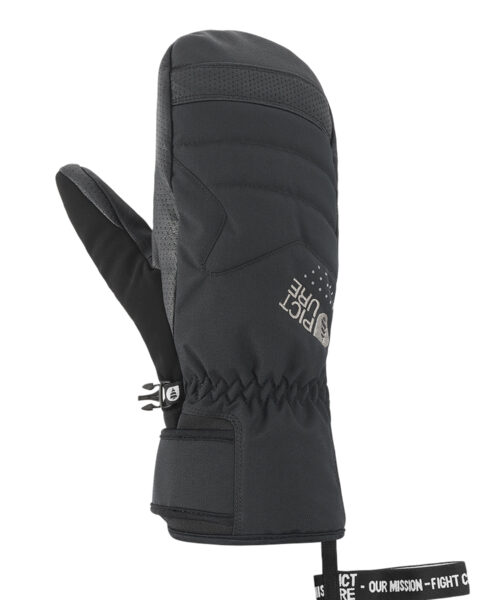 Picture Caldwell Mitts Ski Mittens