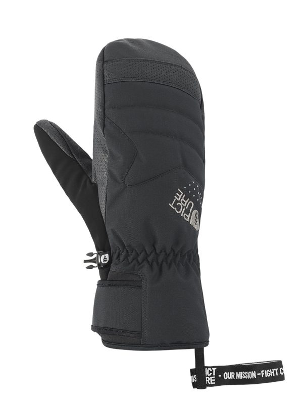 Picture Caldwell Mitts Laskettelurukkaset