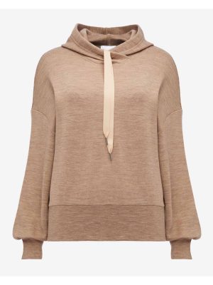 We Norwegians Tind Women's Hoodie