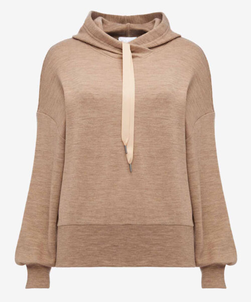 We Norwegians Tind Women's Hoodie