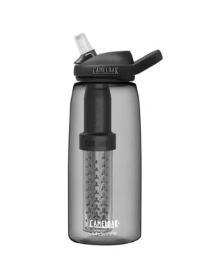 Camelback Eddy+ 1L Lifestraw